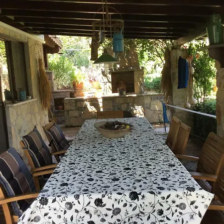 Casa Del Burro
