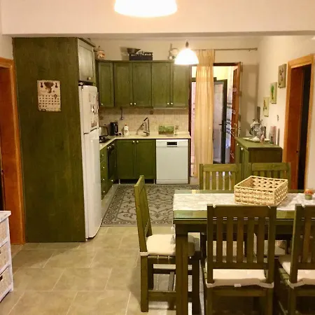 Casa Del Burro