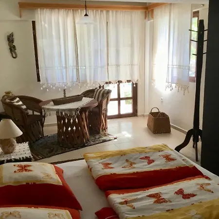 Casa Del Burro *