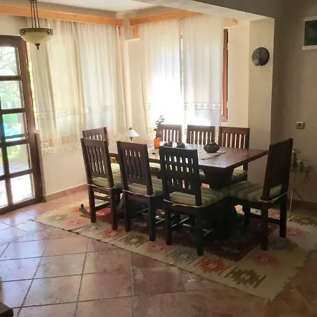 Casa Del Burro