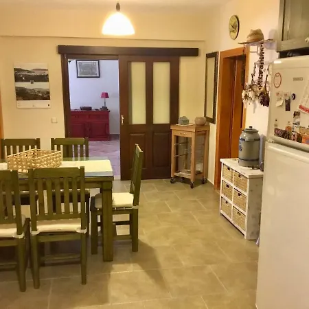 Casa Del Burro Daire
