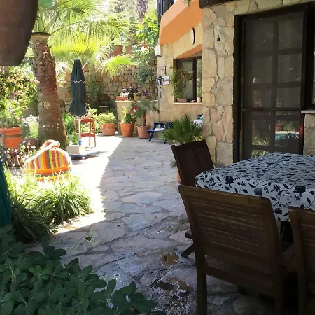 Apartmán Casa Del Burro *