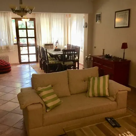 Apartmán Casa Del Burro