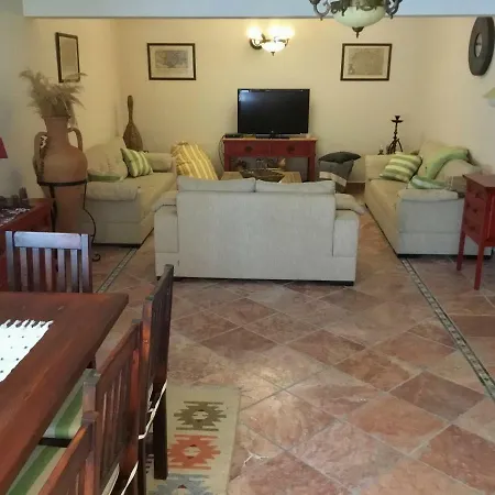 Casa Del Burro